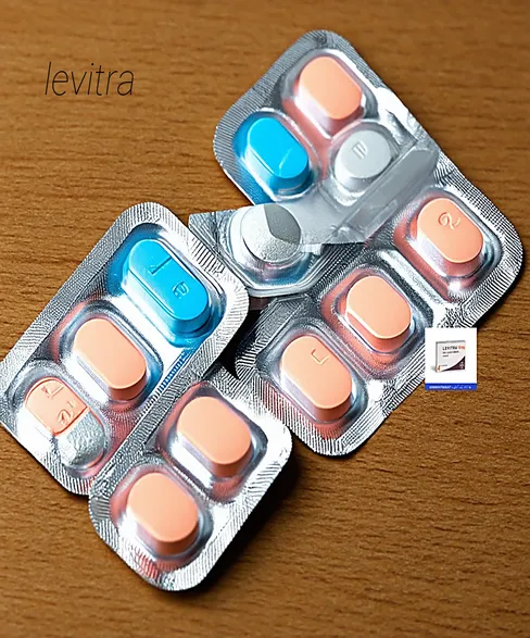 Precio levitra farmacia